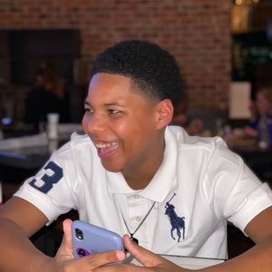 Meet your Posher, Malcolm